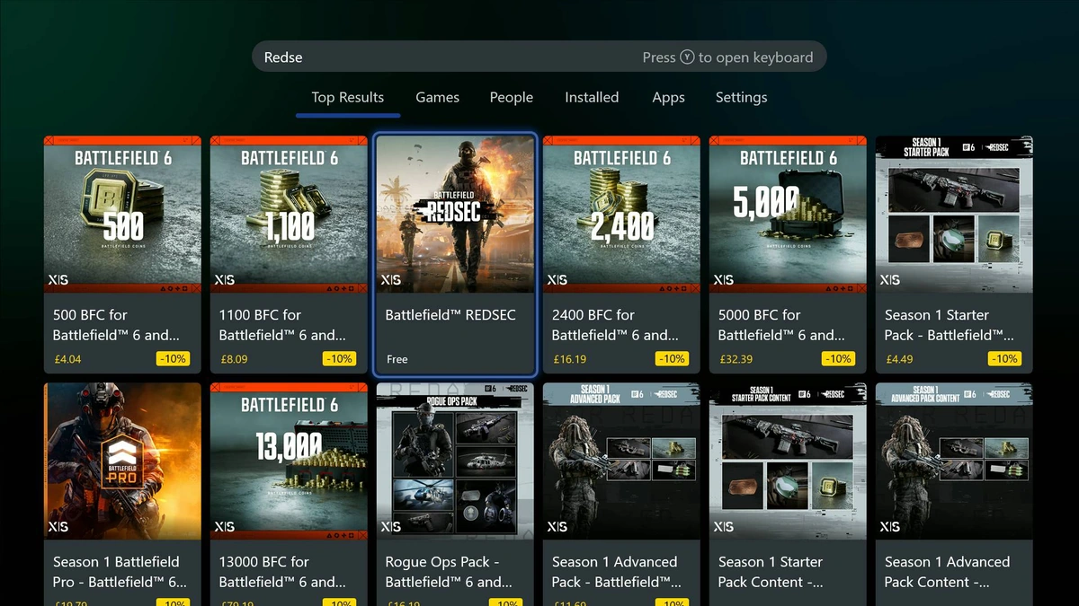 Why You Should Be Excited AboutBattlefield RedSec Battle Royale