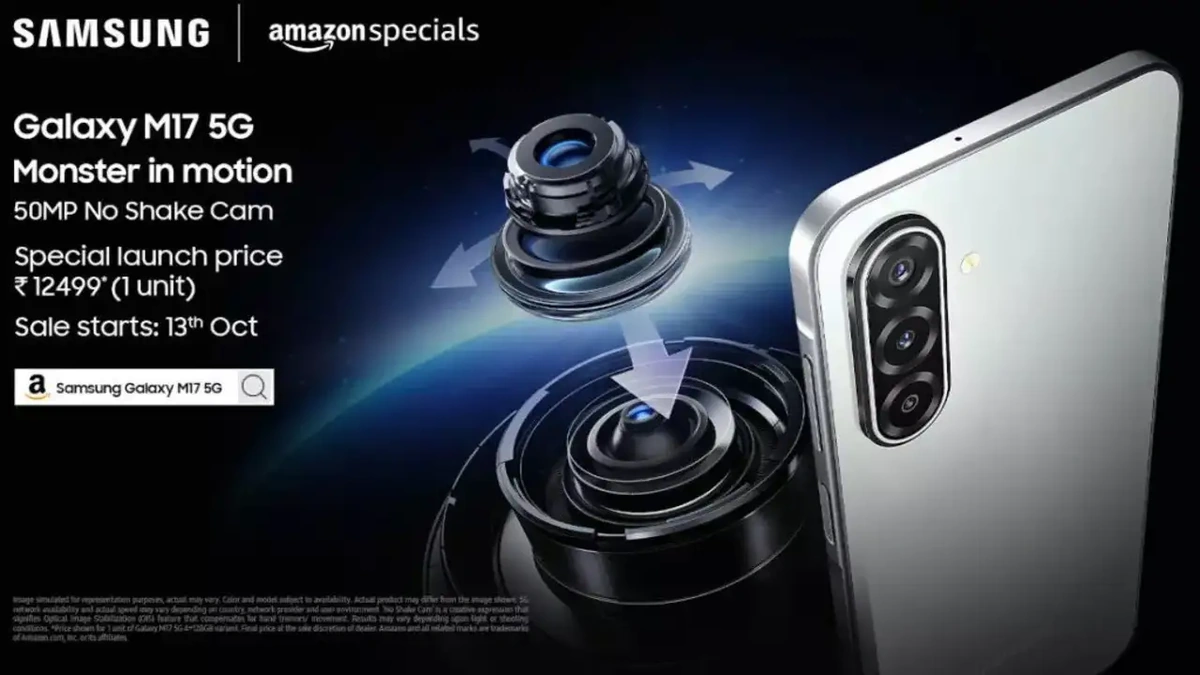 Is the Galaxy M17 a Good Deal?