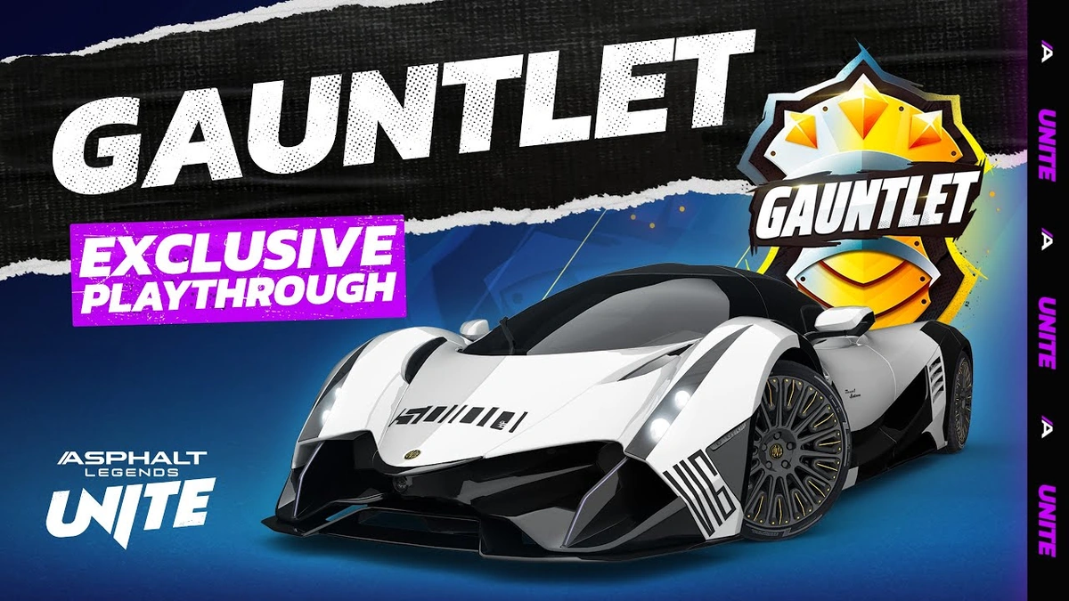 What Exactly Is Gauntlet Mode? The "Why" Behind the Chaos