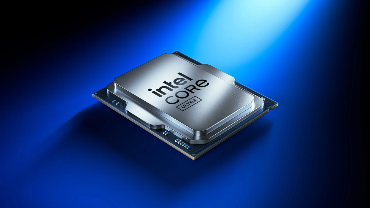 Intel processors