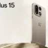 OnePlus 15 Launch