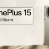 OnePlus 15
