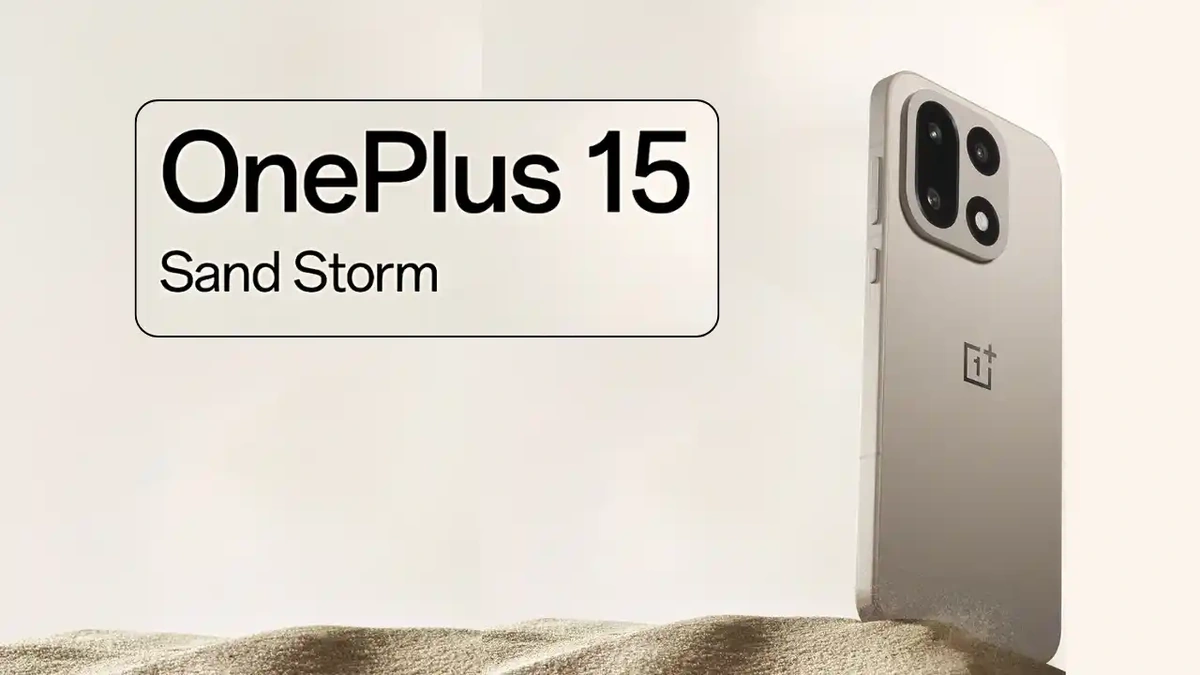 Why the OnePlus 15 Fails to Impress