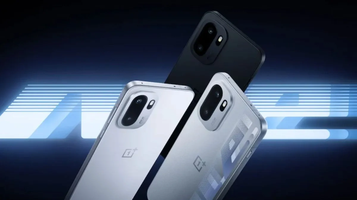 OnePlus Ace 6
