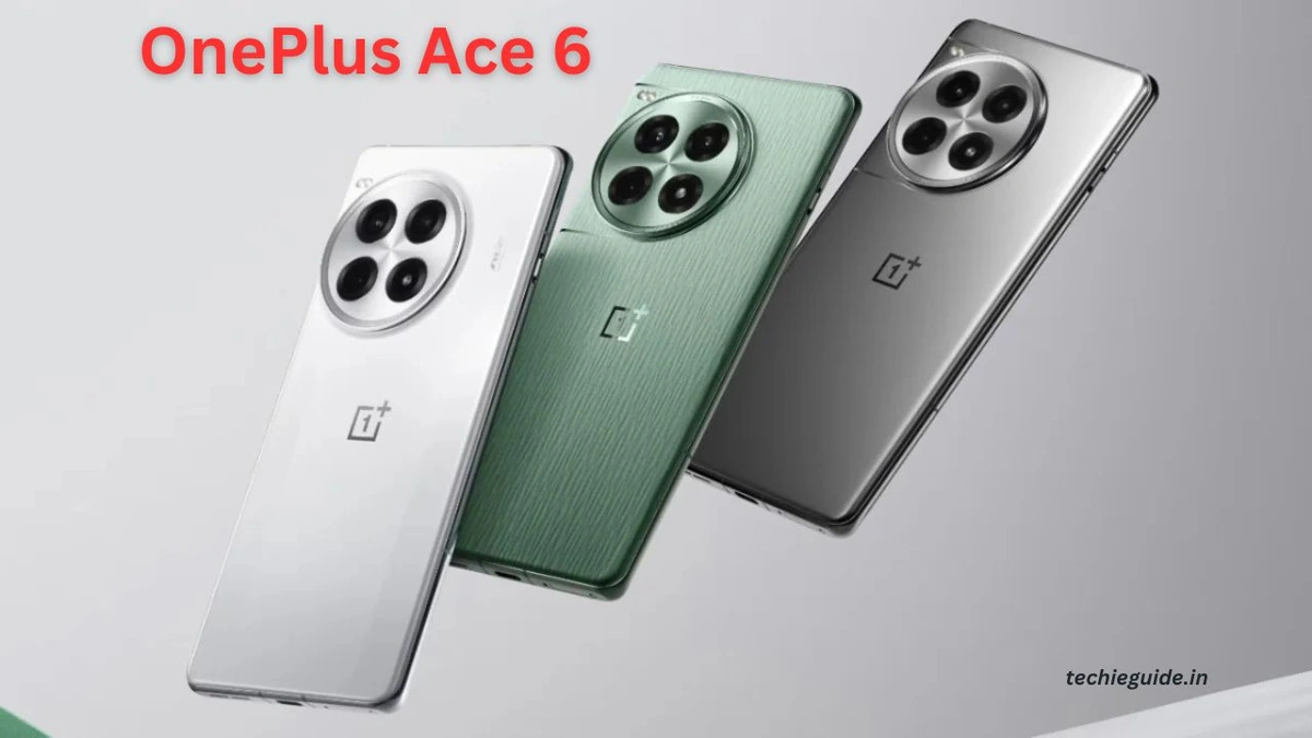 Why the OnePlus Ace 6 US Launch Matters