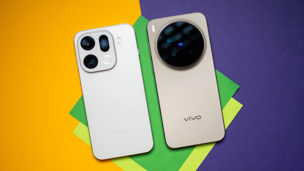 A Closer Look | What Makes the Oppo Find X9 Pro Tick?