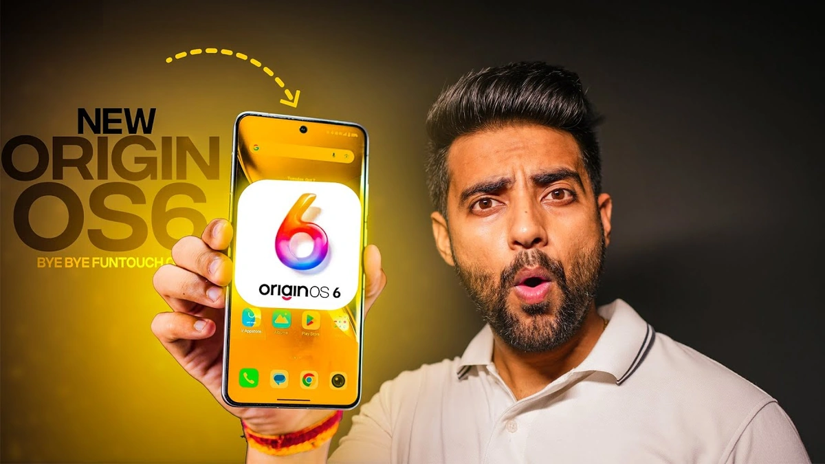 Why OriginOS 6 Matters | Beyond the Hype