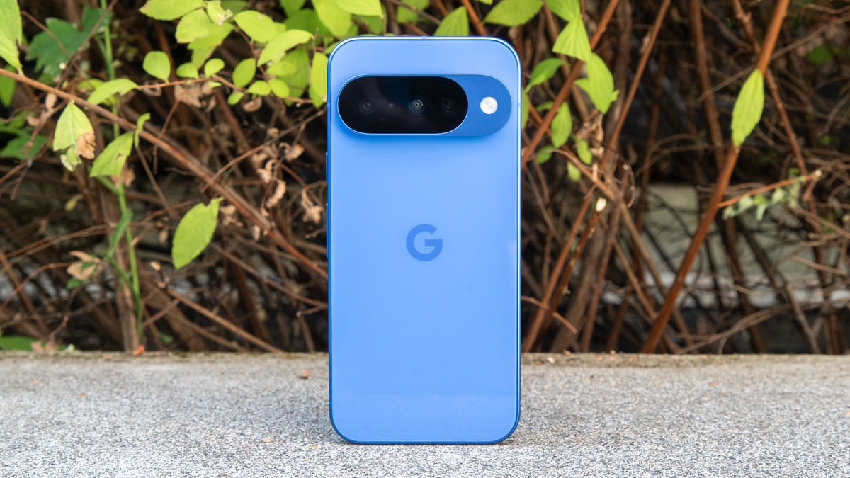 Pixel 10