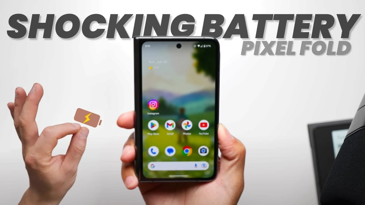 The Unexpected Hinge Advantage