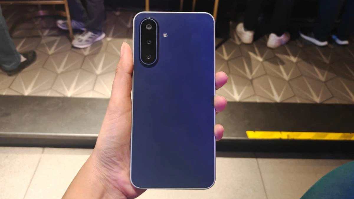 Why the M17 5G Matters | More Than Just a Price Tag