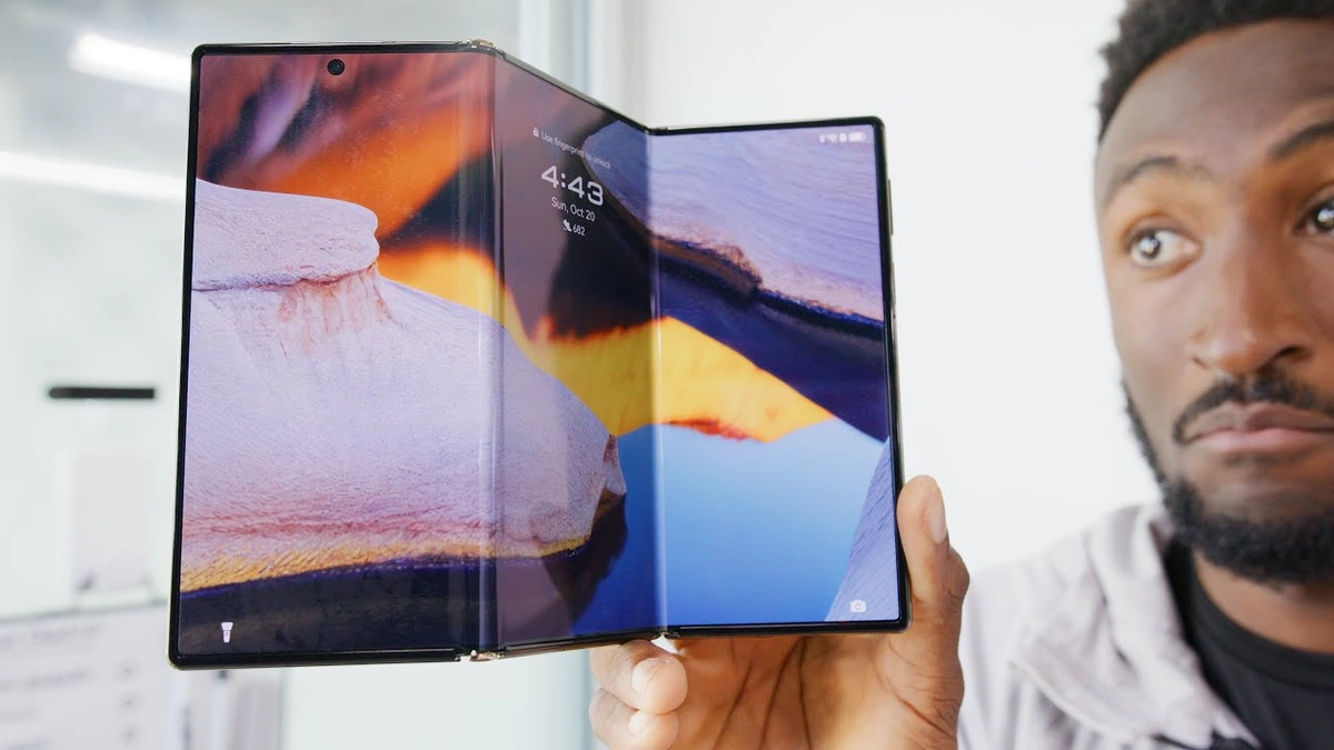 The "Why" | Why This Trifold Matters (and Why Now?)