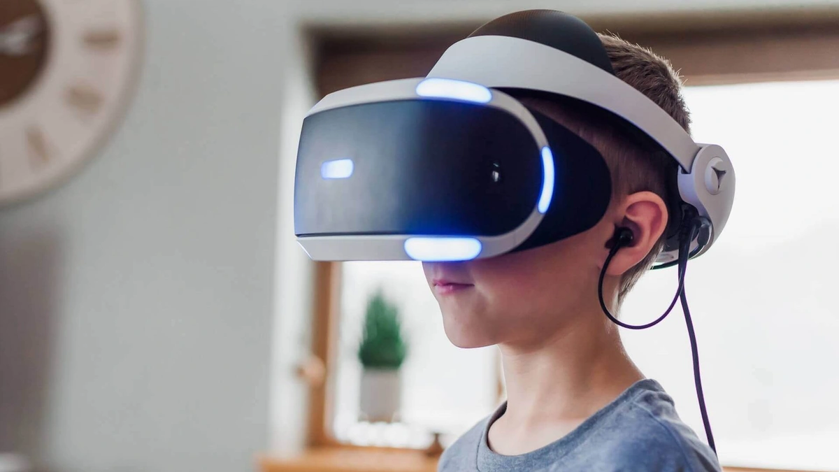 Why the Steam Frame VR Headset Could Be a Game Changer