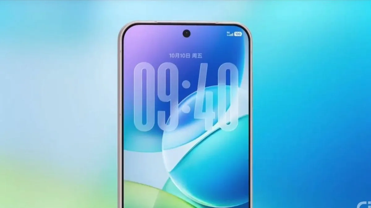 Vivo OriginOS 6