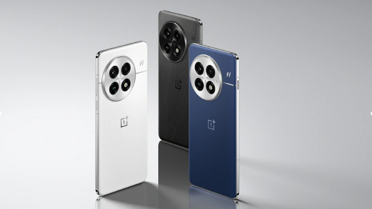 Why Two New Devices? The Strategic Angle