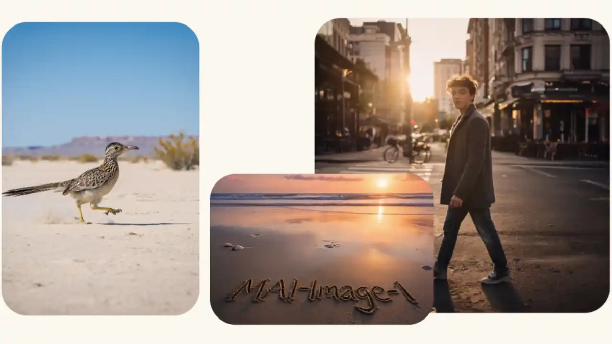 image generation models