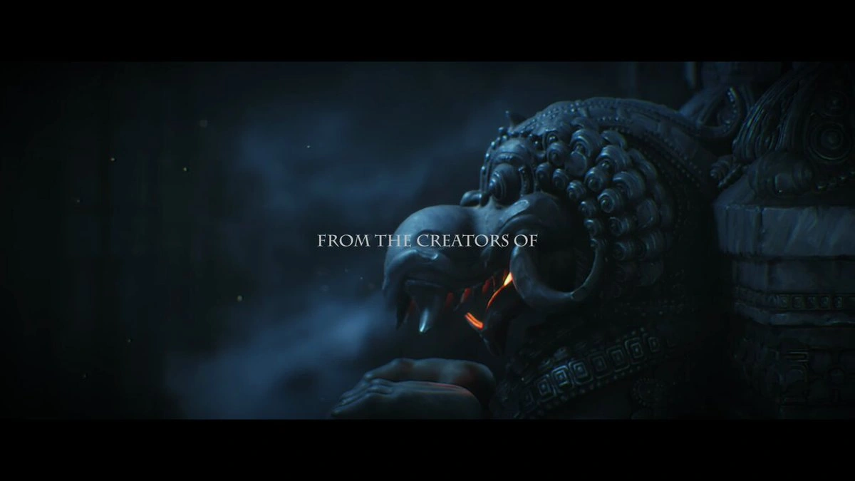 Why Raji Still Matters | More Than Just a Game