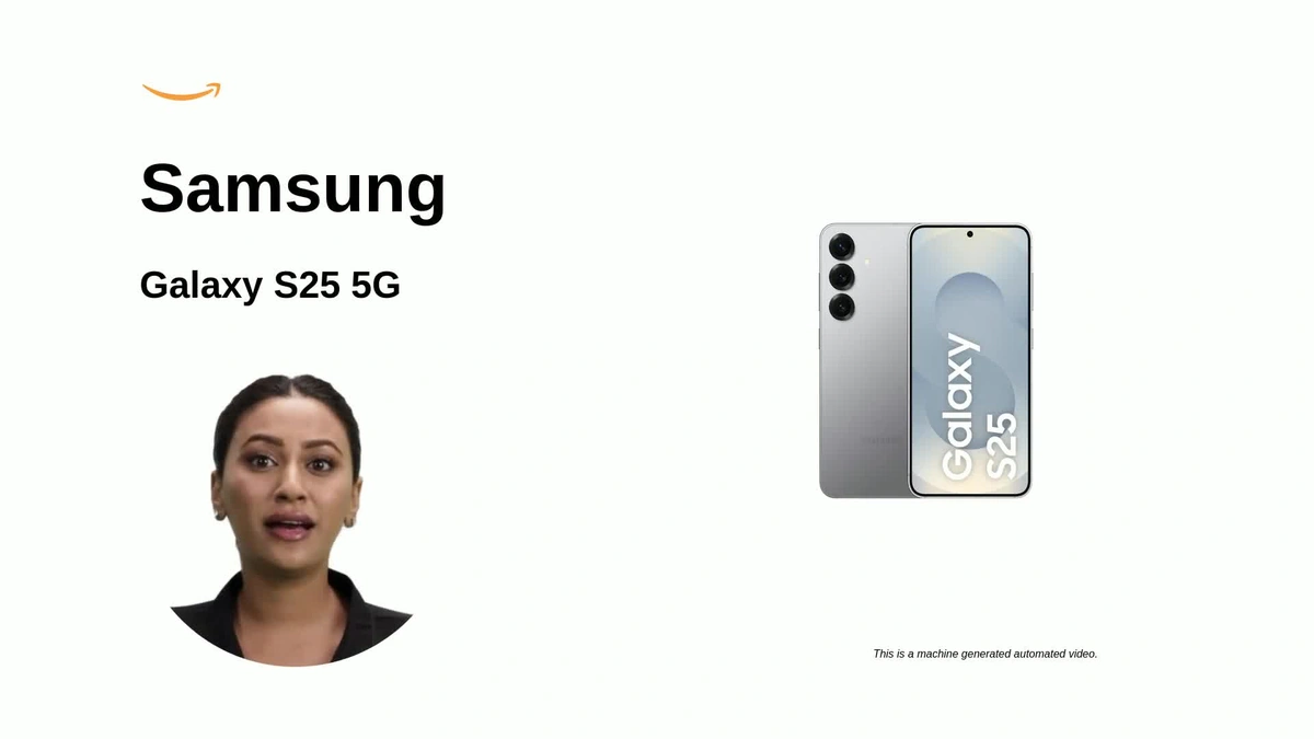 Why the Galaxy S25 5G is Worth the Hype