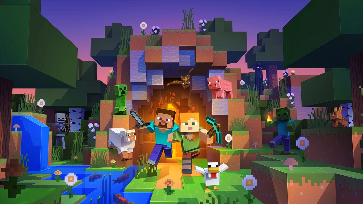 Why This Minecraft Pre-Release Matters - More Than Just Bug Fixes