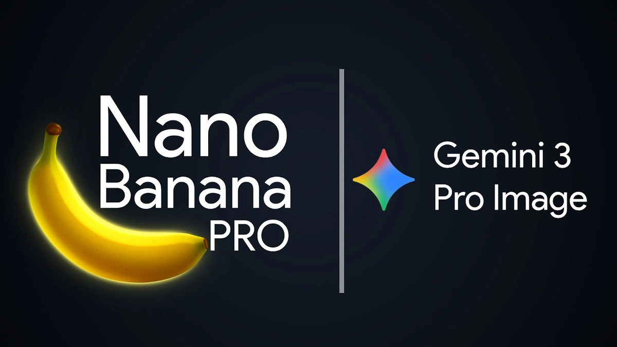 Unlocking Creative Potential | Why Nano Banana Pro Matters