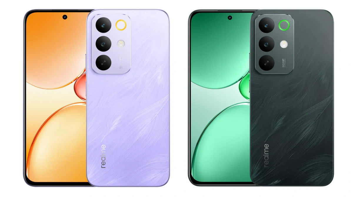 Is the Realme C85 5G the Right Phone for You?