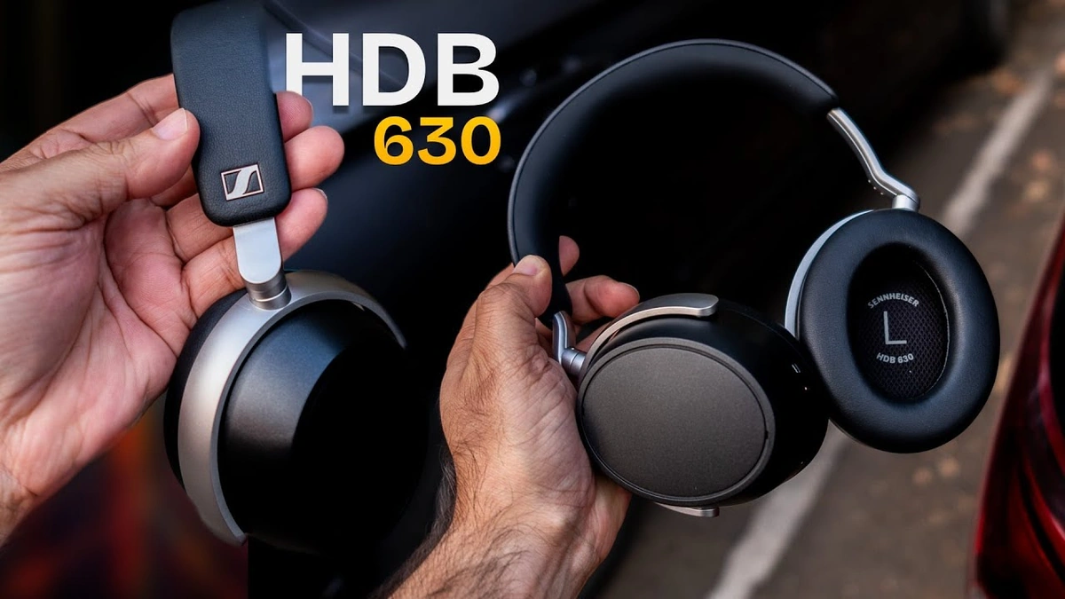 Why Should You Care About Yet Another Pair of Headphones?