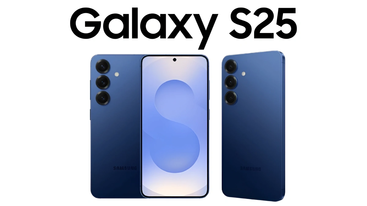 Samsung Galaxy S25 5G