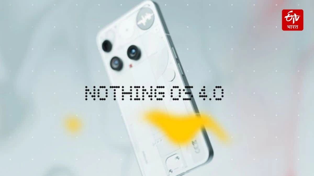 Why Nothing OS 4.0 Matters – A Deep Dive