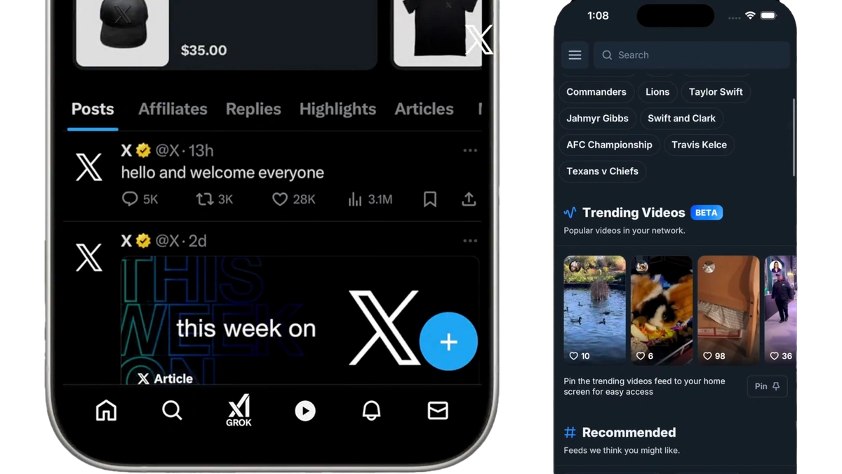 Why the Flip-Flop on X Platform Location Data?
