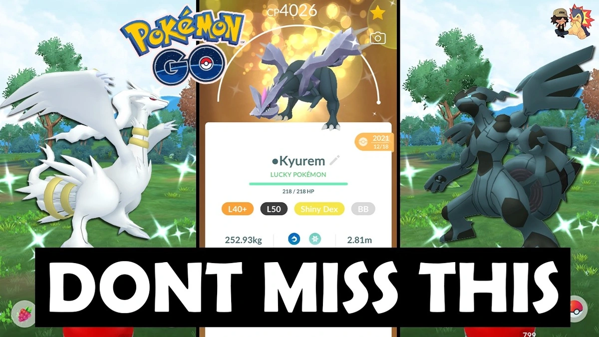 Why This Lugia Event Matters (More Than You Think)