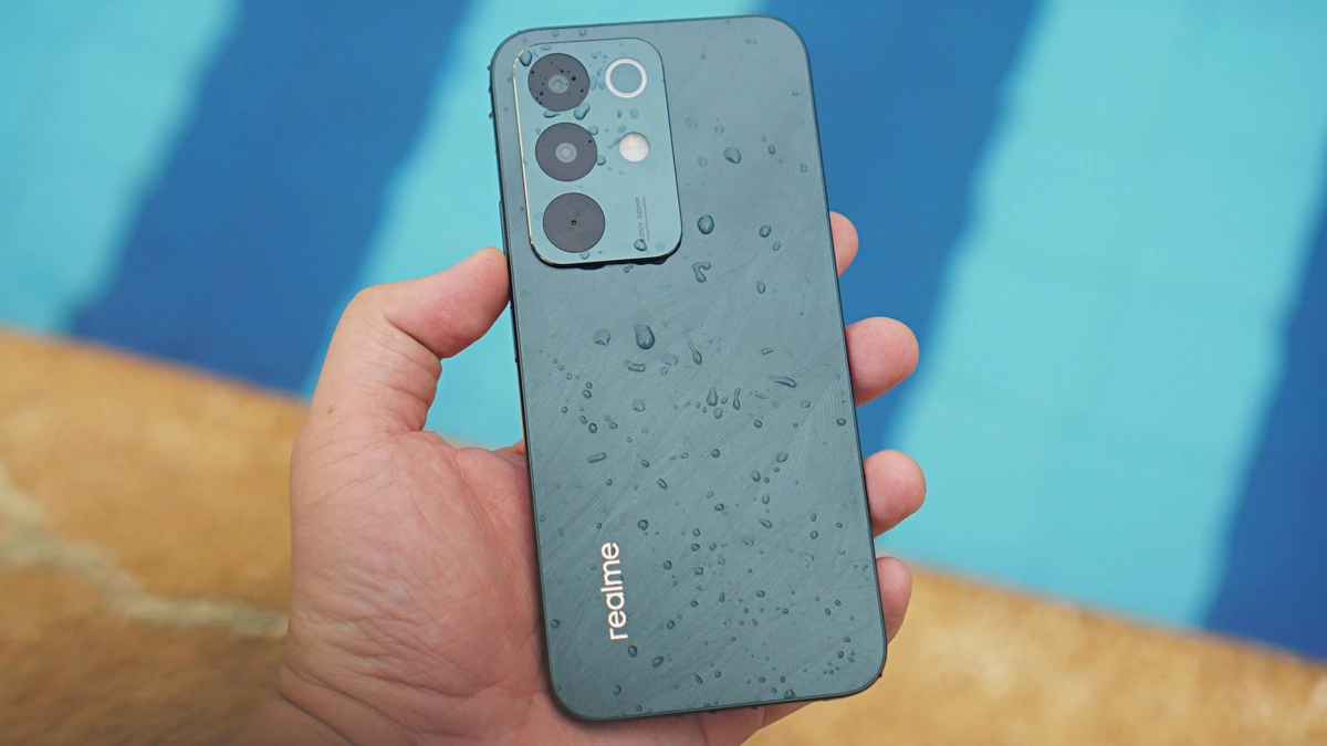 The "Why" | Why the Realme C85 5G Matters in India