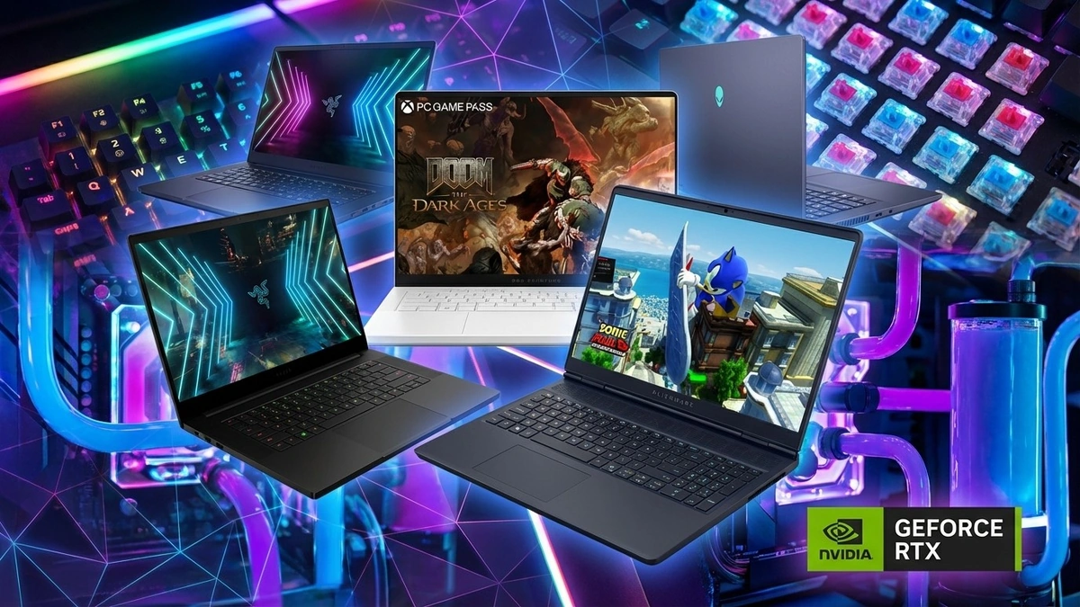 Why Some of the Best Laptop Deals Linger