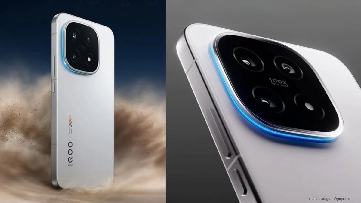 Decoding the Hype | Why iQOO 15 is Turning Heads