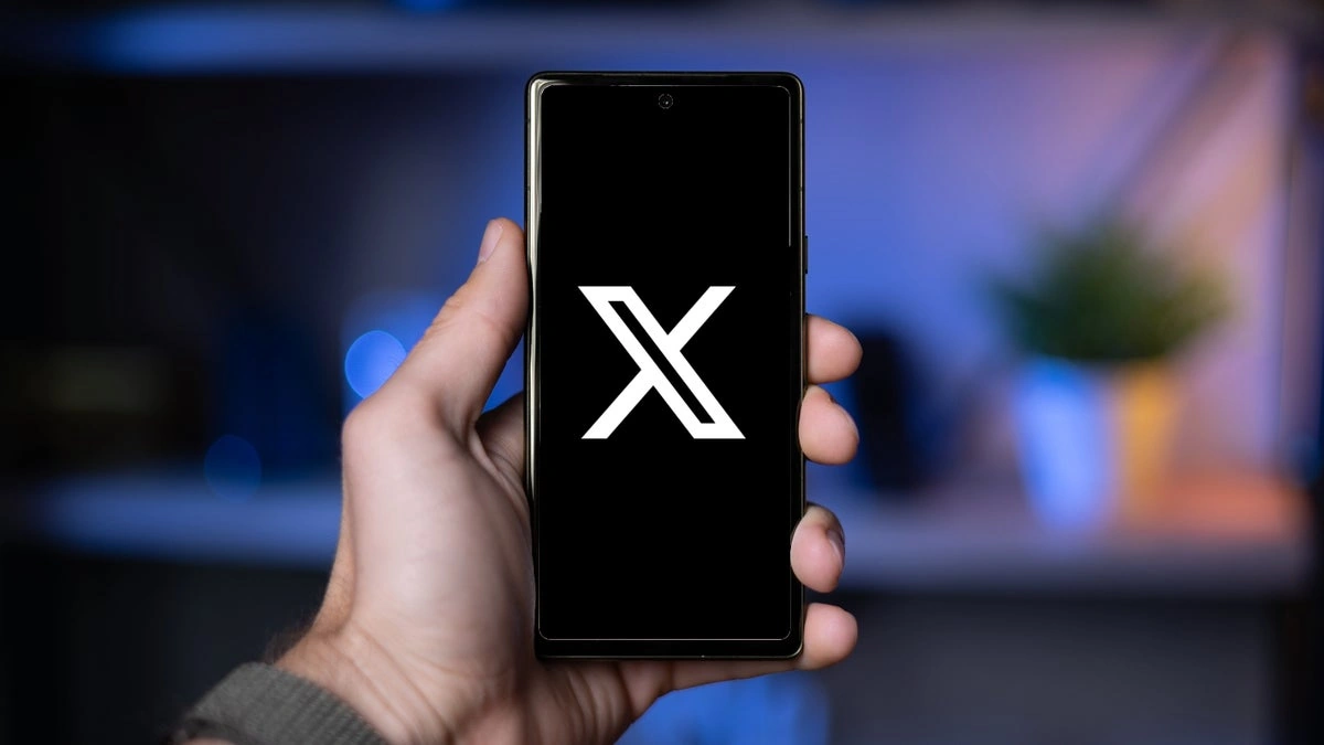 X platform
