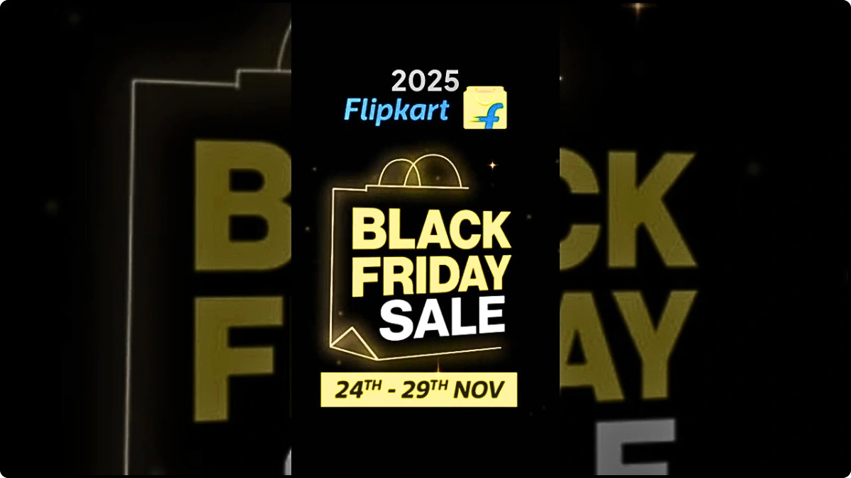 Why Flipkart Black Friday Matters (Especially for Phone Upgrades)