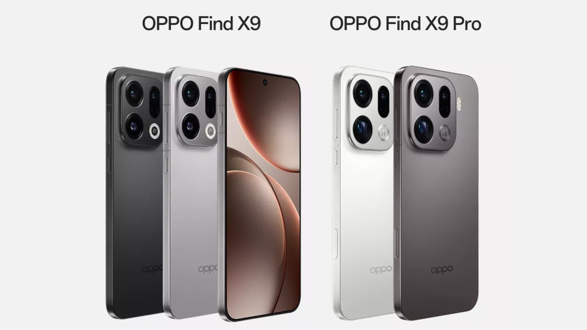 Why the Oppo Find X9 Matters (Beyond the Hype)