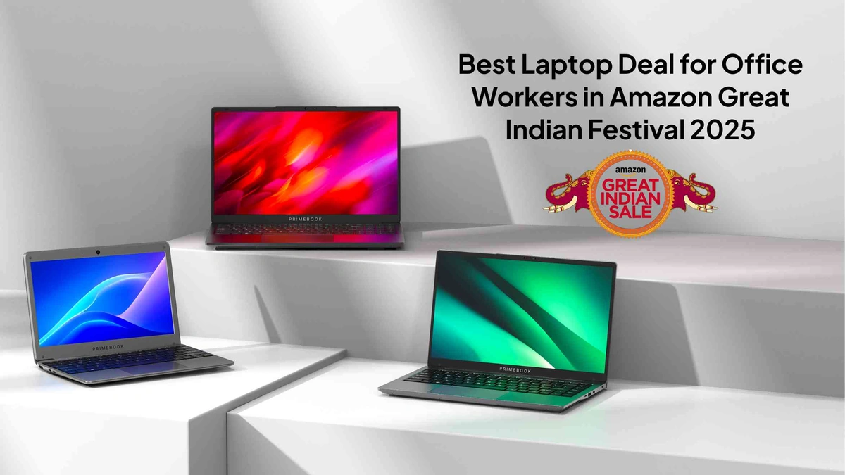 Gamers: A Black Friday laptop deal that’s actually good