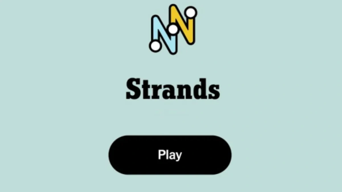 Strands