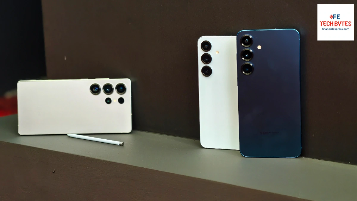 The "Why Now?" Behind the S25 Offer