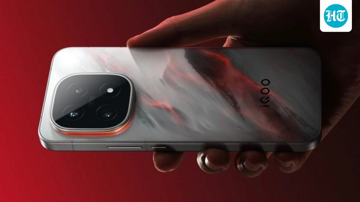 iQOO's Strategy in India | More Than Just Specs