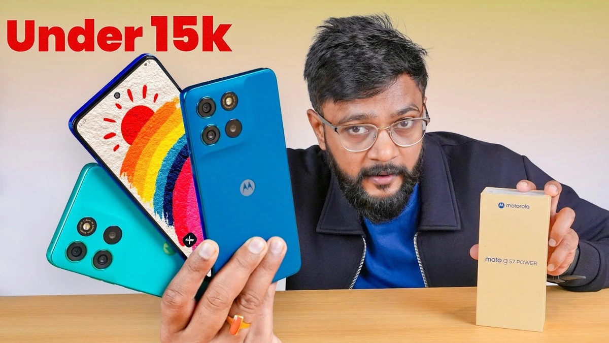 The Snapdragon 6s Gen 4 | More Than Just a Chipset