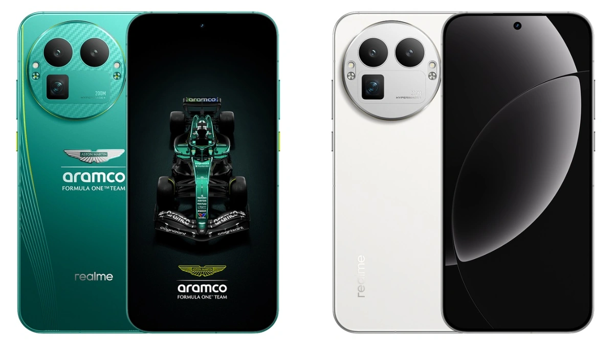 Realme GT 8 Pro India Price