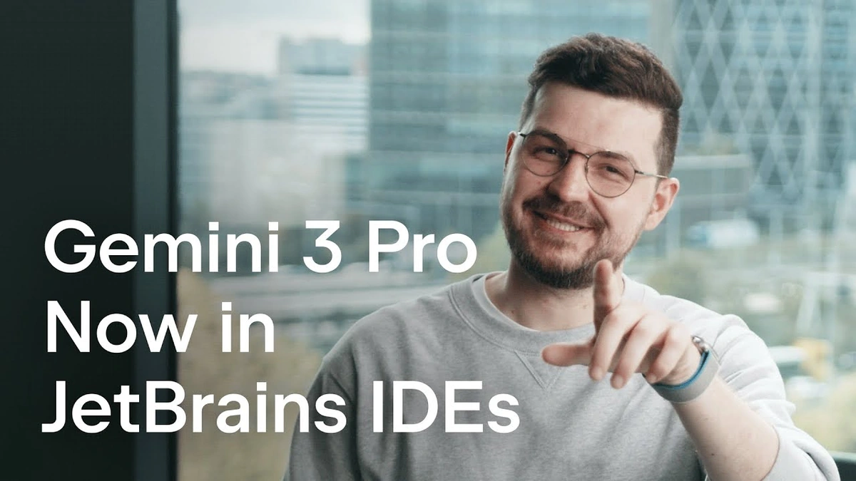 Why Should You Care About Gemini 3 Pro? (Hint | It's More Than Just Pretty Pictures)