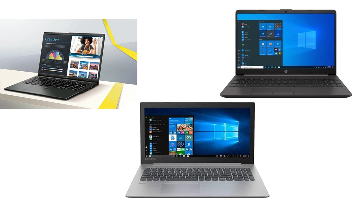 Why These Black Friday Laptop Deals Still Rock