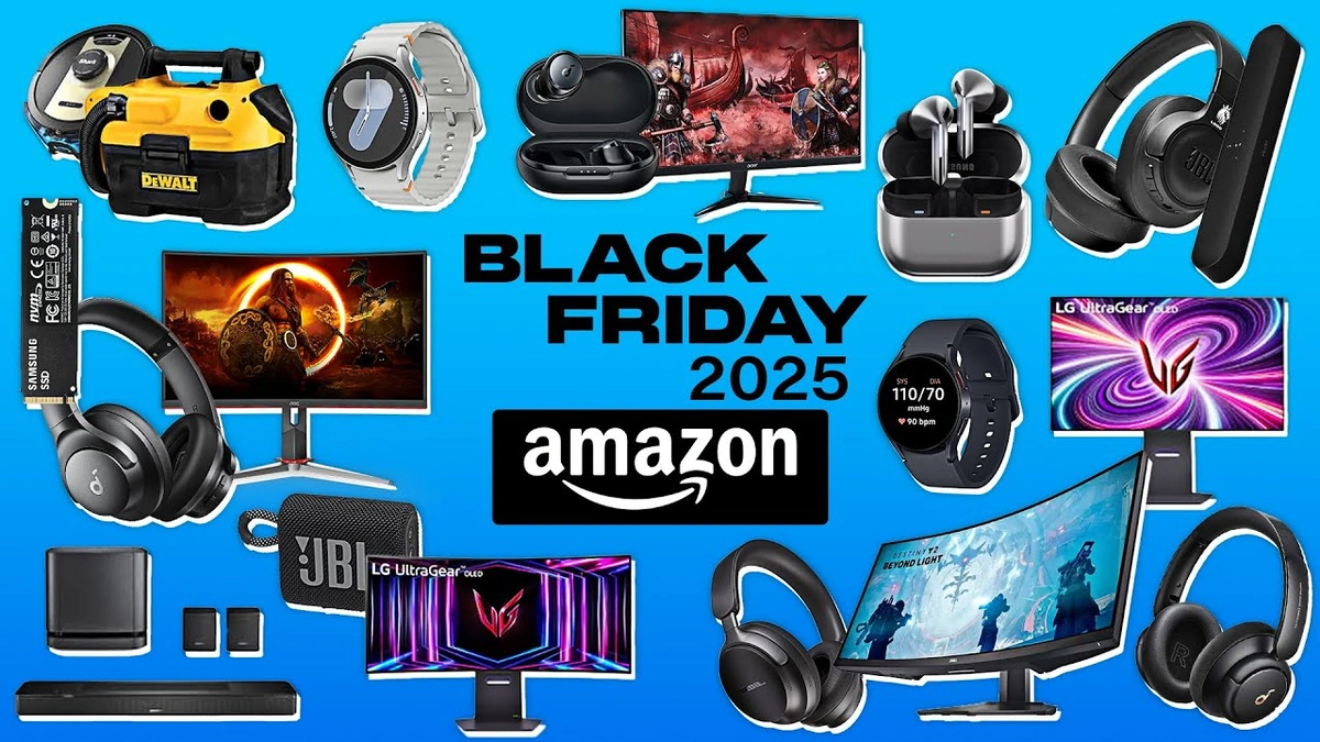 Why Black Friday Still Matters (Especially in 2025)