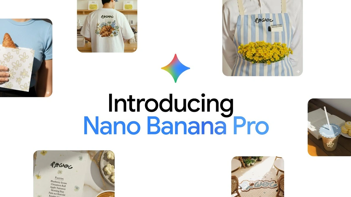 What Exactly Is the Nano Banana Pro?
