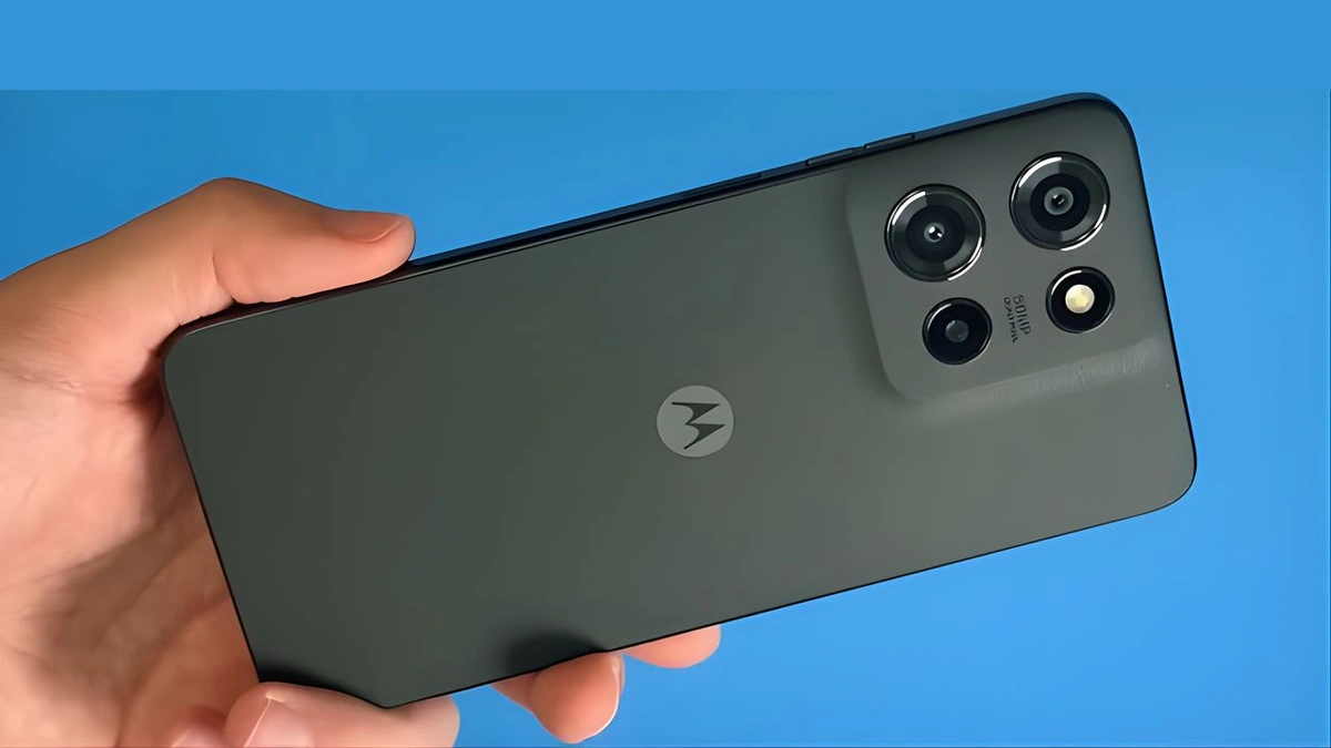 Moto G57 Power
