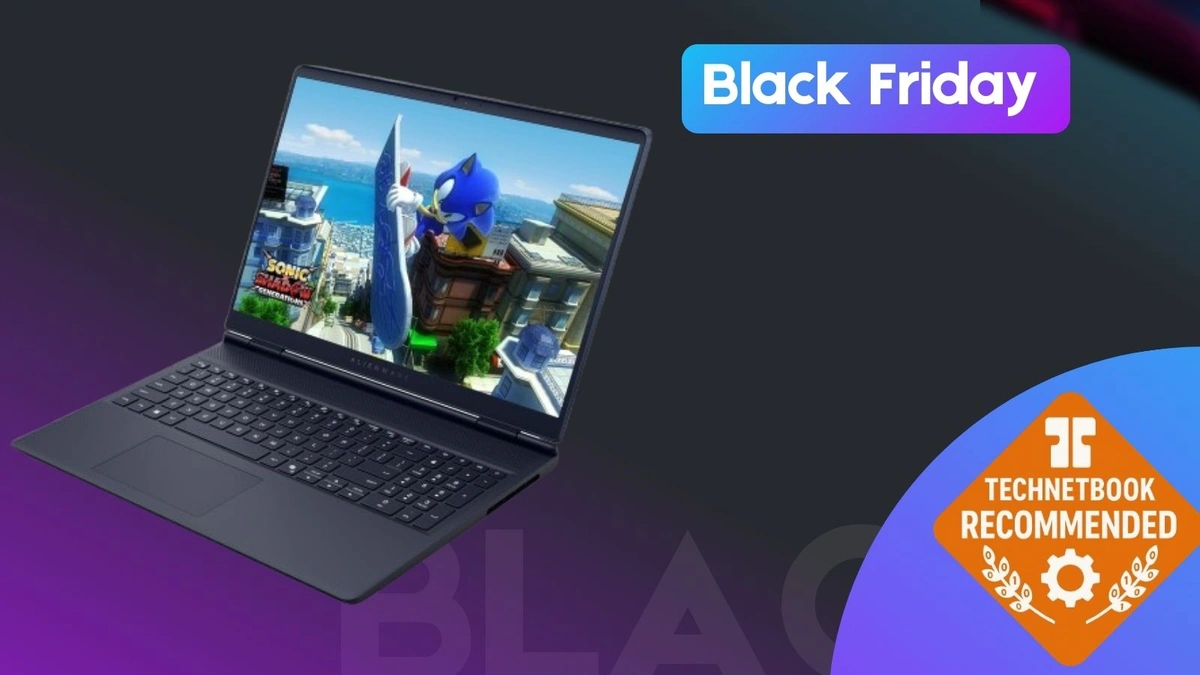 19 Best Black Friday Laptop and Computer Deals Still Available