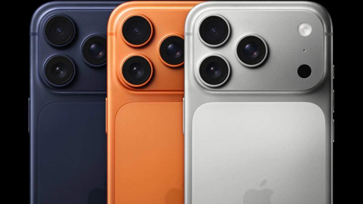 iPhone 17 Price Drops in UK Before Black Friday