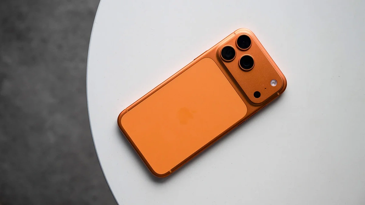 Why This Black Friday Could Be Your iPhone 17 Pro Moment