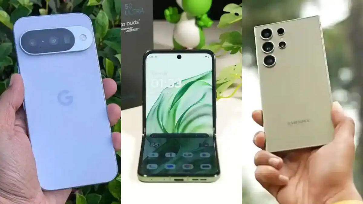 Why Rs 60000 Is the Sweet Spot for Black Friday Phone Deals